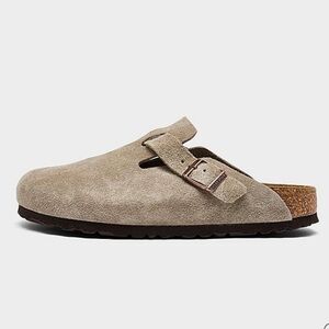Birkenstock Boston clogs